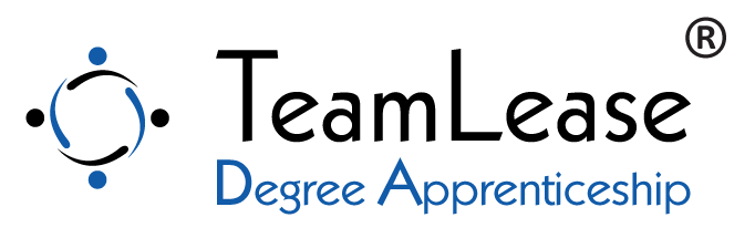 TeamLease-Degree-Apprenticeship-Logo